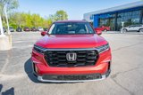New 2025 Honda Pilot Elite image 2