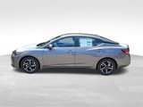 New 2025 Nissan Sentra SV w/ All-Weather Package image 2
