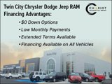 Used 2020 RAM 1500 Laramie w/ Sport Appearance Package image 2