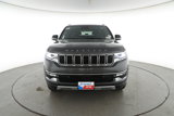 New 2025 Jeep Wagoneer Series II image 2