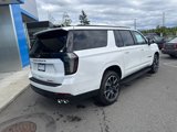New 2025 Chevrolet Suburban RST w/ RST Capability Package image 3