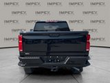 Used 2025 Chevrolet Silverado 2500 LTZ w/ Trail Boss Package image 4