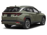 New 2025 Hyundai Tucson SEL image 2