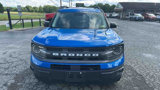 Used 2022 Ford Bronco Sport Big Bend w/ Convenience Package image 3