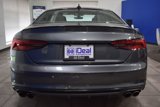 Used 2018 Audi S5 Premium Plus w/ Navigation Package image 3