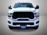 New 2026 RAM 2500 Big Horn image 2