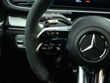 Used 2025 Mercedes-Benz GLS 63 AMG 4MATIC image 4