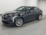 New 2025 Cadillac CT5 Premium Luxury w/ Technology Package image 1