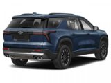 New 2025 Chevrolet Traverse High Country w/ LPO, Floor Liner Package image 5