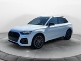 New 2025 Audi SQ5 Premium Plus image 3