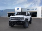 Used 2025 Ford Bronco Badlands image 5