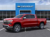 New 2025 Chevrolet Silverado 1500 LTZ image 2