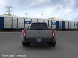 New 2025 Ford F350 4x4 Crew Cab DRW Super Duty image 5