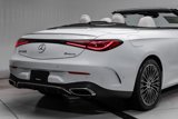 New 2026 Mercedes-Benz CLE 300 4MATIC Cabriolet image 4