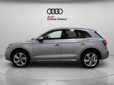 Certified 2024 Audi Q5 2.0T Premium Plus image 2