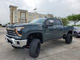 New 2025 Chevrolet Silverado 2500 LTZ w/ LTZ Premium Package image 3