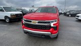 New 2026 Chevrolet Silverado 1500 LT w/ Z71 Off-Road Package image 5