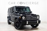Used 2018 Mercedes-Benz G 63 AMG 4MATIC image 3