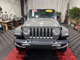 Used 2023 Jeep Wrangler Sahara image 2