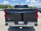 New 2026 Chevrolet Silverado 1500 LT image 3