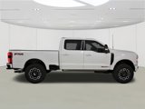 Certified 2025 Ford F250 Platinum image 4