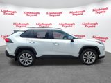 Used 2024 Toyota RAV4 XLE Premium image 2