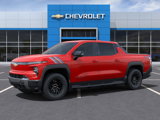 New 2025 Chevrolet Silverado EV LT image 2