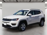 Used 2018 Jeep Compass Latitude w/ Popular Equipment Group image 2