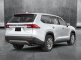 New 2025 Toyota Grand Highlander AWD image 2