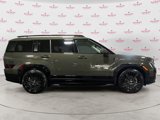 New 2025 Hyundai Santa Fe Calligraphy image 2