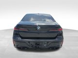 Certified 2024 BMW 760i xDrive w/ Executive Package image 6