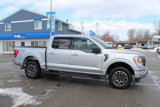 Used 2023 Ford F150 XLT w/ Equipment Group 302A High image 6