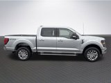 New 2025 Ford F150 XLT w/ Equipment Group 302A MID image 4