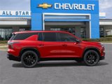 New 2025 Chevrolet Traverse RS w/ LPO, Floor Liner Package image 5
