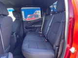 New 2025 Chevrolet Colorado LT image 5