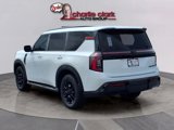 New 2025 Nissan Armada PRO-4X w/ Pro-4X Premium Package image 3