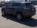 Used 2024 Jeep Compass Latitude w/ Sun and Sound Group image 4