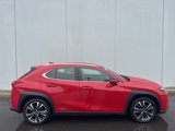 Used 2019 Lexus UX 250h image 2