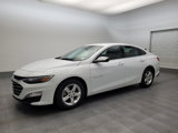 Used 2023 Chevrolet Malibu LT image 2