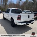 Used 2022 RAM 1500 Big Horn image 3