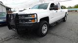 Used 2018 Chevrolet Silverado 3500 W/T w/ WT Convenience Package image 3
