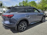 New 2025 INFINITI QX60 Autograph image 4