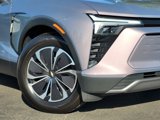 New 2025 Chevrolet Blazer EV LT image 3