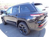New 2025 Jeep Grand Cherokee Altitude image 3