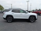 New 2026 Chevrolet Equinox ACTIV w/ Convenience Package III image 2