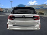 New 2025 Honda Odyssey EX-L image 4