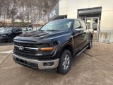 New 2025 Ford F150 XLT w/ Equipment Group 302A MID image 3
