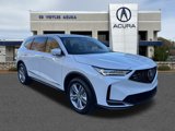 New 2025 Acura MDX SH-AWD image 3