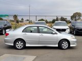 Used 2008 Toyota Corolla S image 4