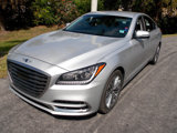 Used 2018 Genesis G80 3.8 image 3
